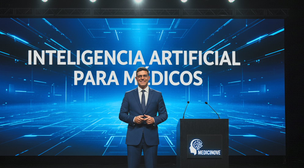 Inteligência Artificial para Médicos